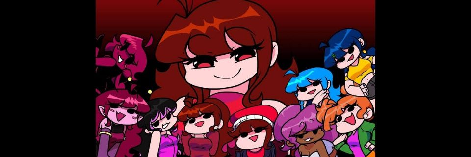 ThatDemonGf's profile banner image