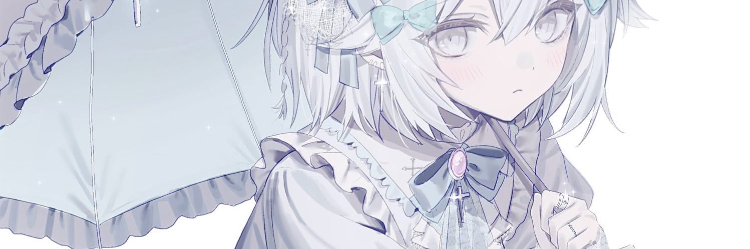 fox_amairo's profile banner image