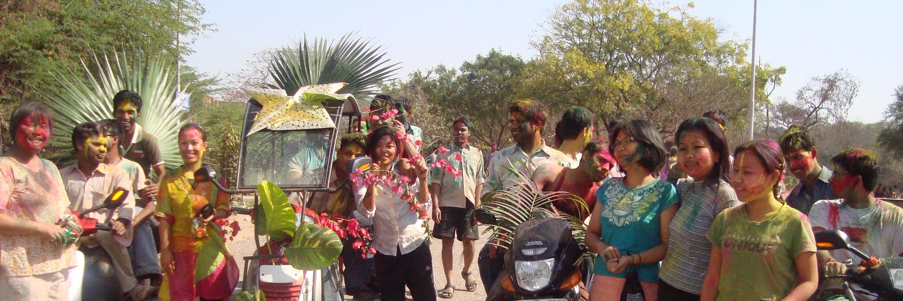Gopal Parihar banner