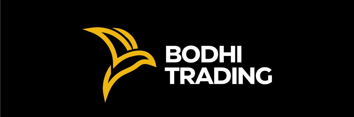 Bodhi Trading banner