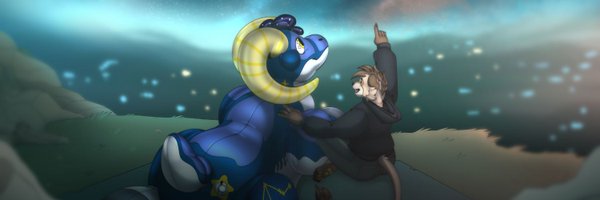 CosmicMountiW Profile Banner