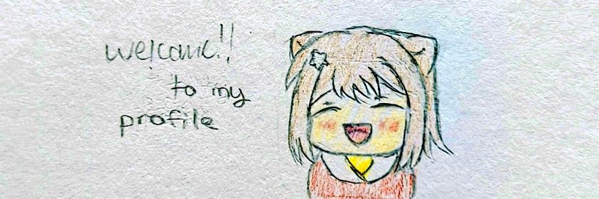 ShunXiang25's profile banner image