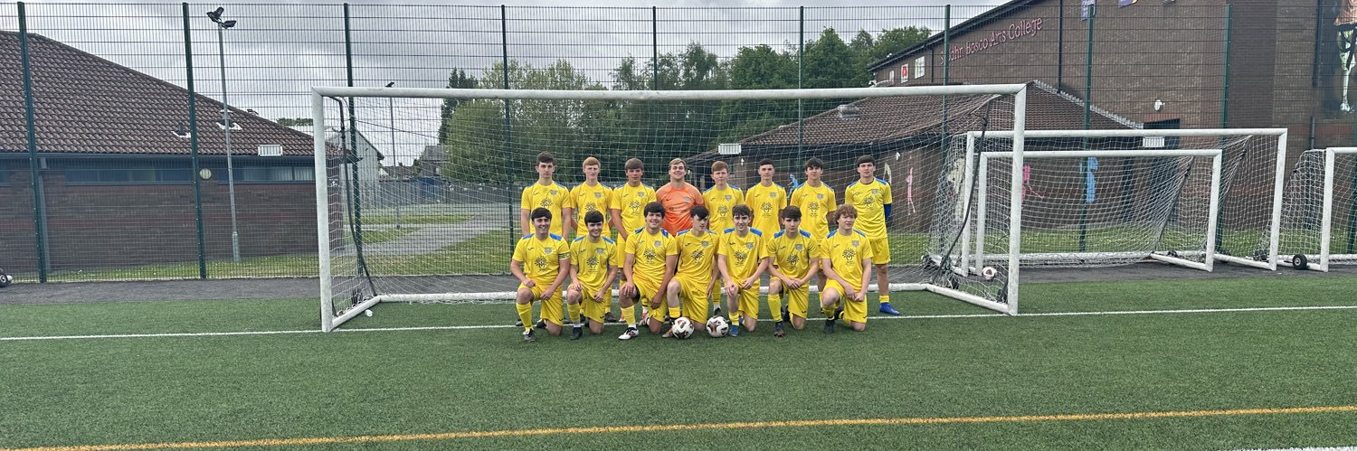 Athletico Blues U23s banner
