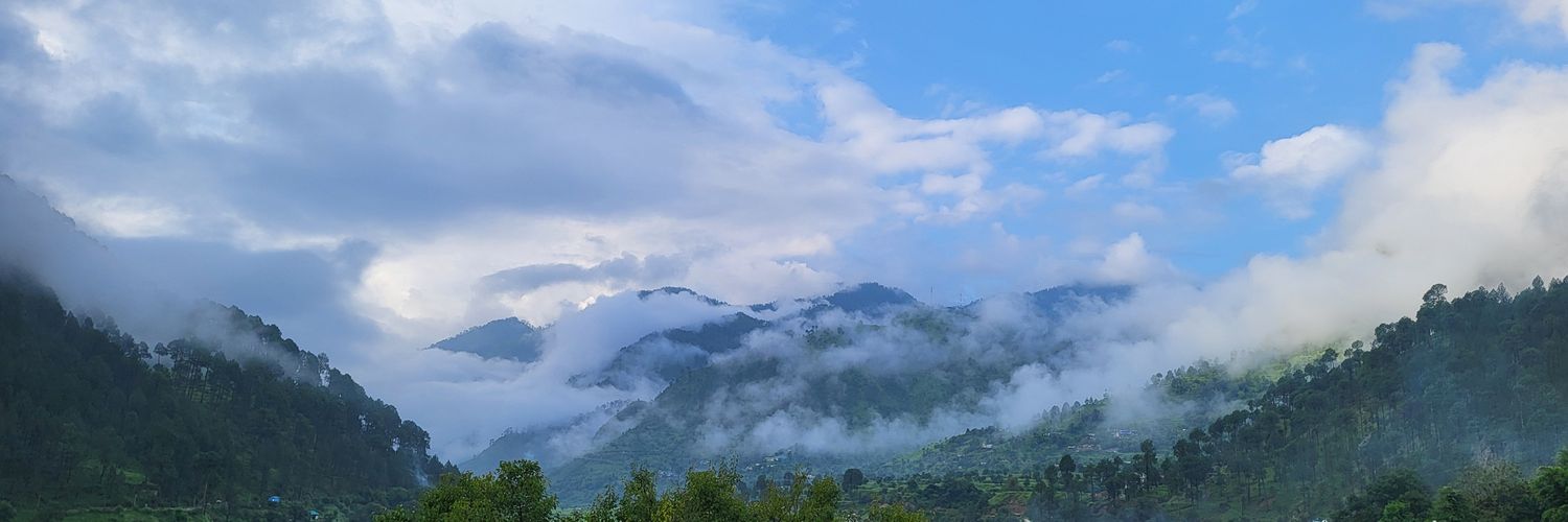 PParaskhanduri's profile banner image