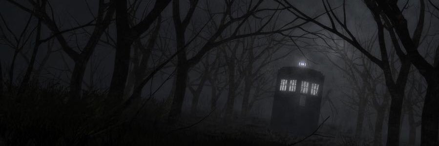 Tom Pratchett banner