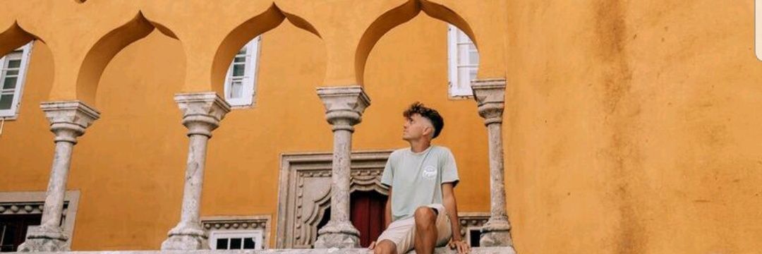 Stephen Parry-Valentine banner