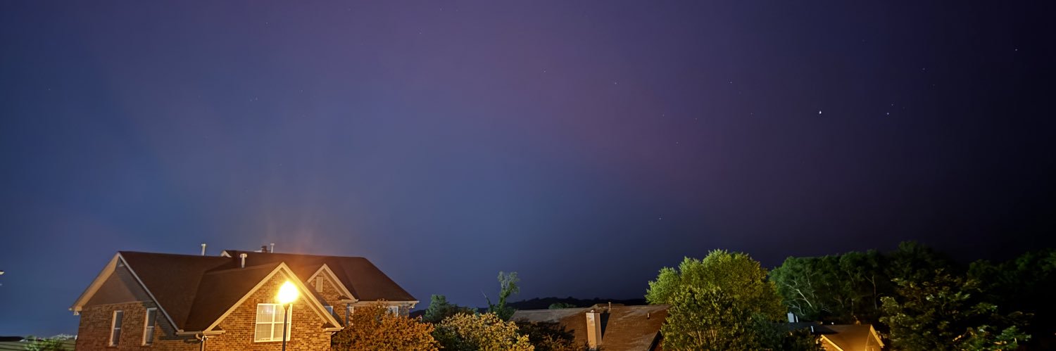 fuzhouzz's profile banner image