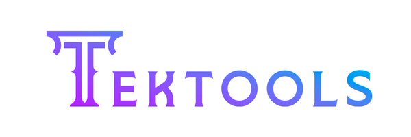 TektoolsApp Profile Banner