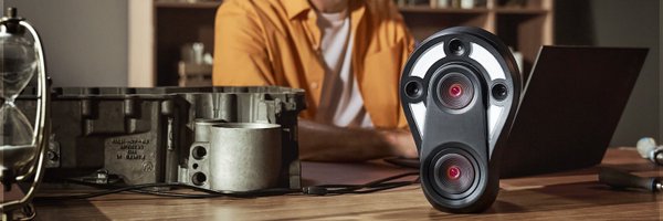 3DMakerPro Profile Banner