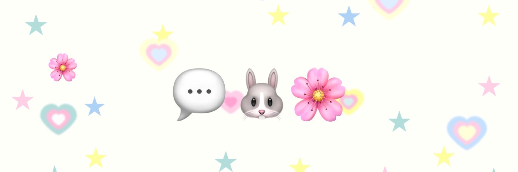 ʕ·ᴥ·ʔ banner