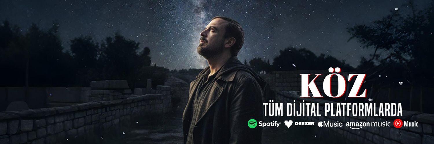 kerimtunc's profile banner image