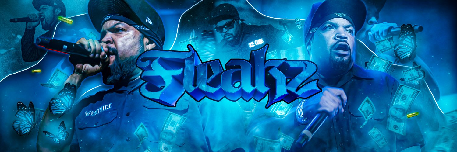 Fleakz banner