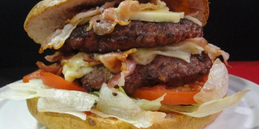 BigFoodt's profile banner image