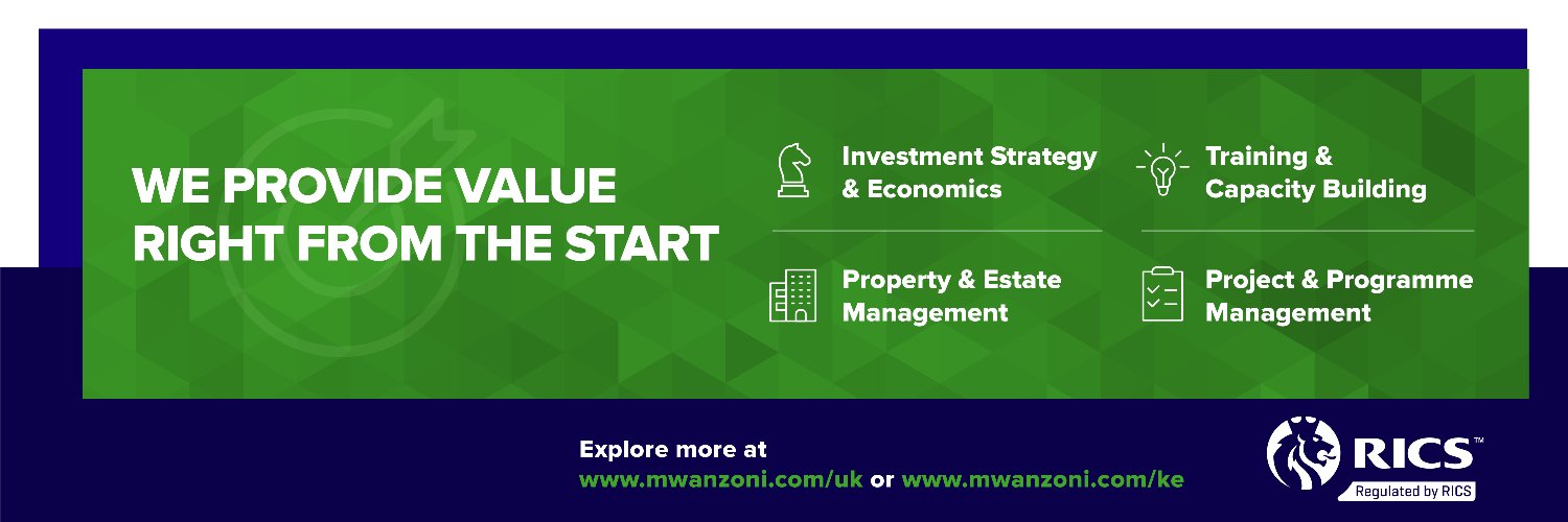 MwanzoniGroup's profile banner image