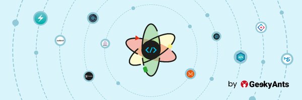 ReactWizards Profile Banner