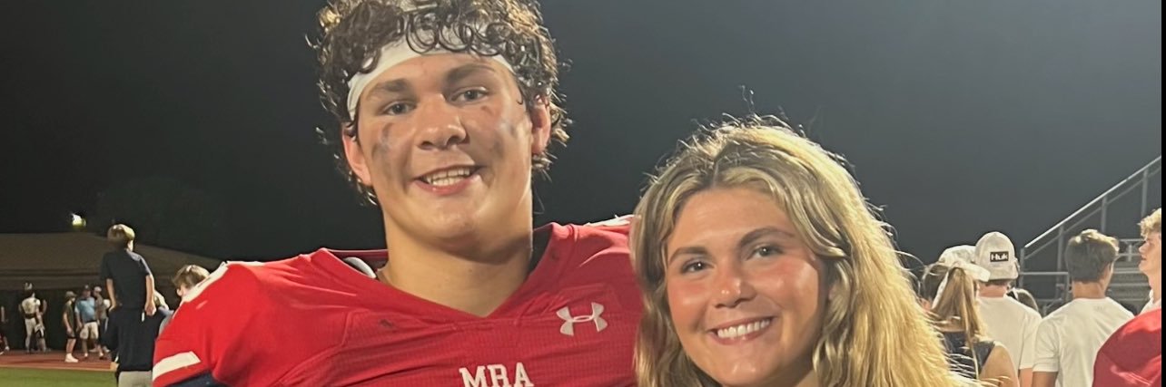 Gretchen Gentry banner