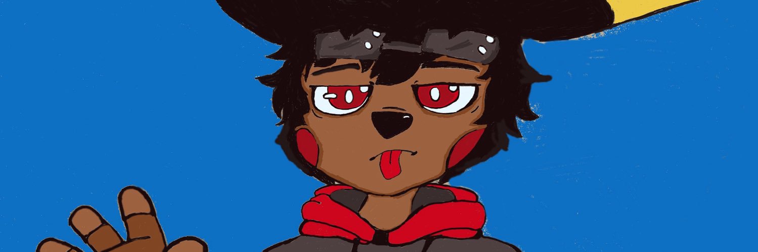 PikachuXhyper's profile banner image