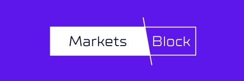 MarketsBlock banner