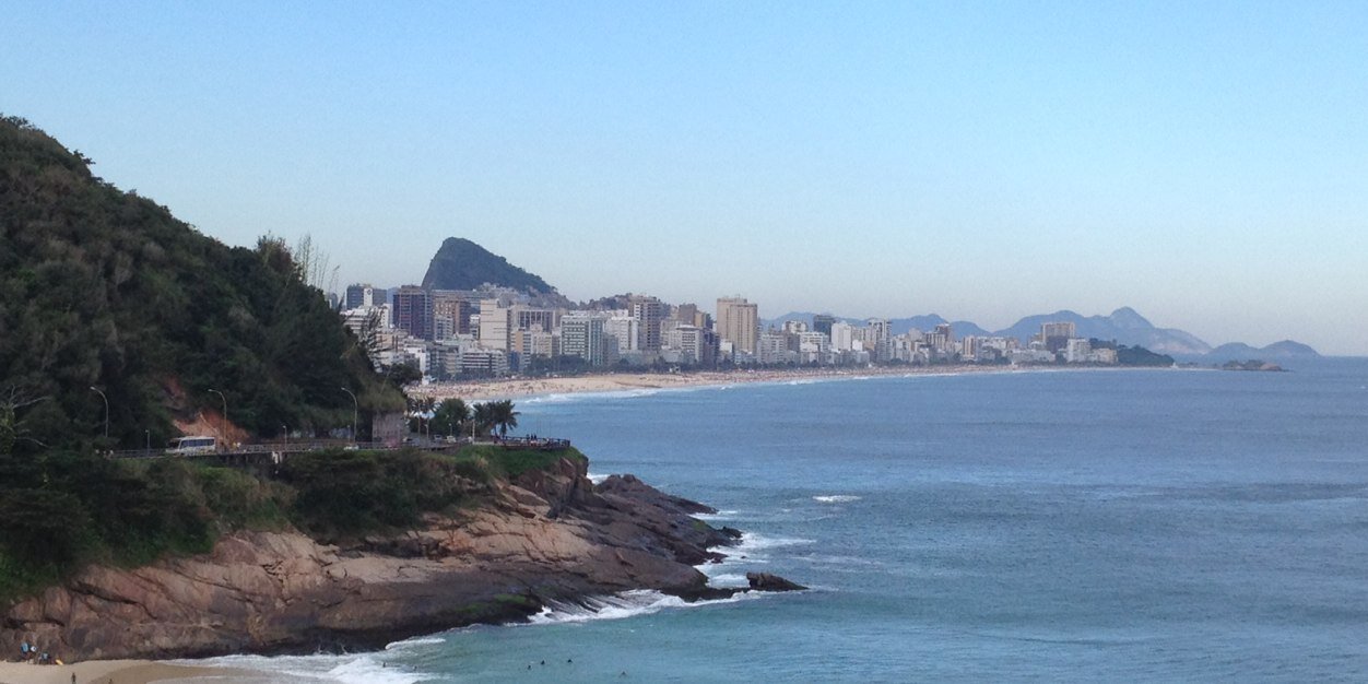 Gabriel Cuadros ® banner