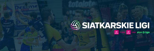 Siatkarskie Ligi Profile Banner