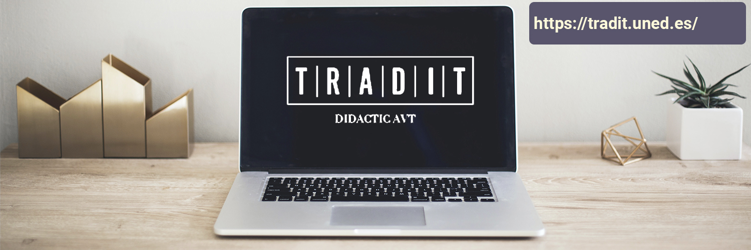 Tradit Didactic AVT banner