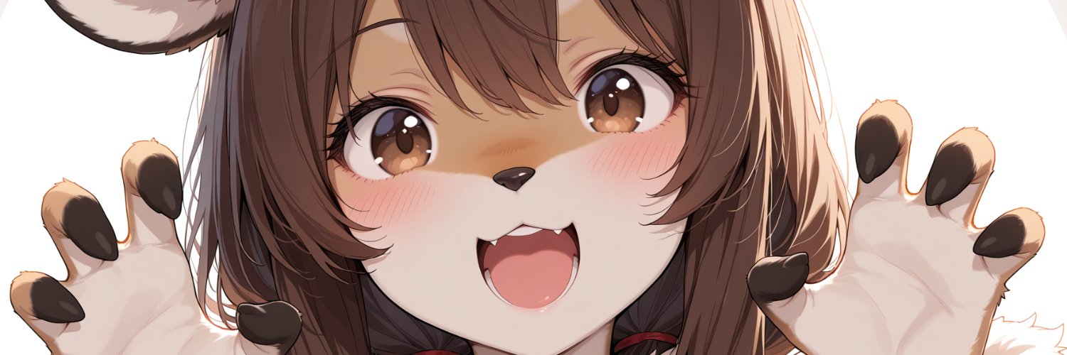 ちゃの👯‍♀️🥐 banner