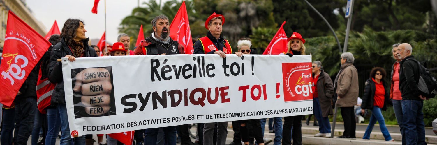 CGT FAPT banner
