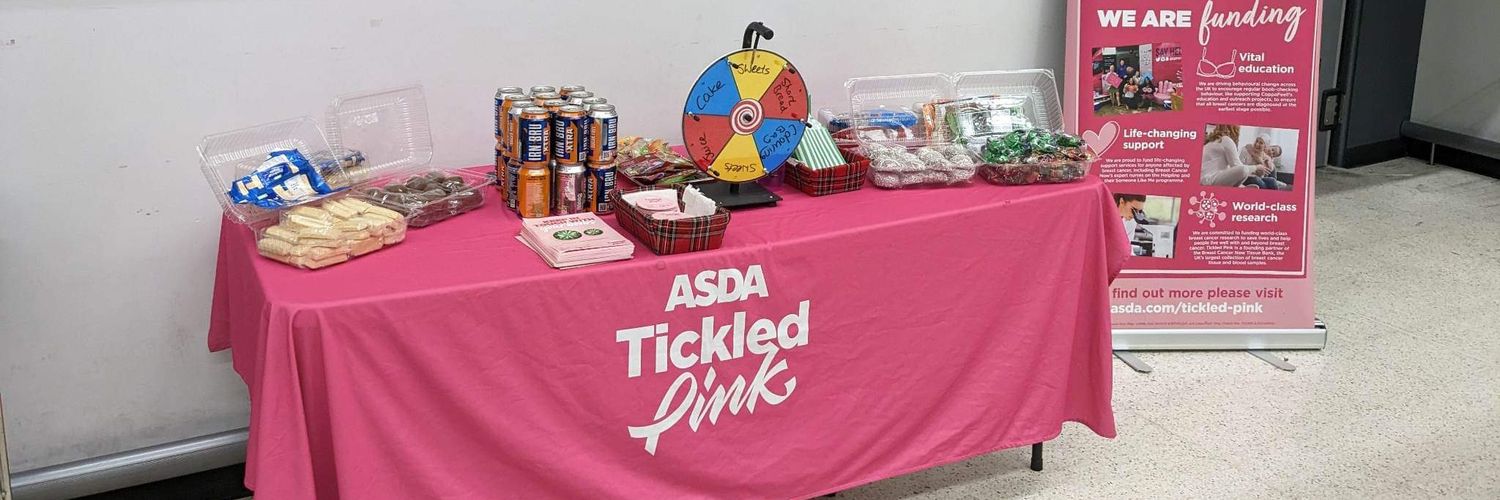 Clydebank Community colleague banner