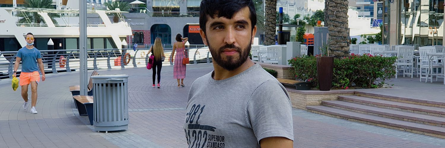 shabir_pro's profile banner image