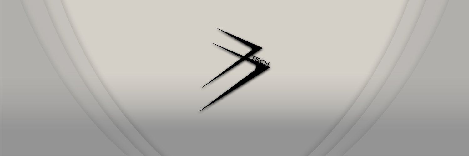 Blizzard Tech banner