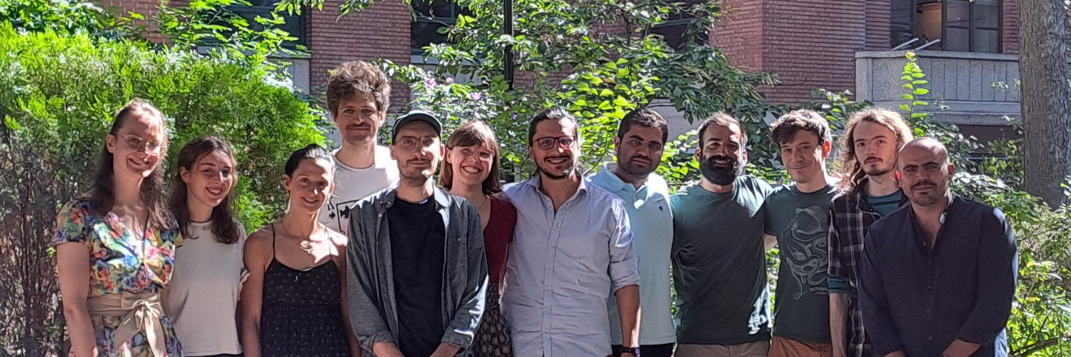 Human Reinforcement Learning Team banner