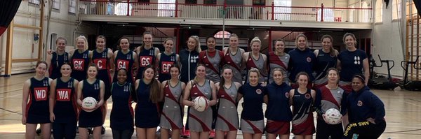 netball_ams Profile Banner