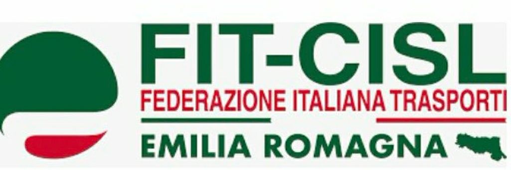 Fit Cisl Emilia Romagna banner