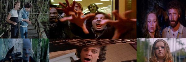 JTsHorrorTweets Profile Banner