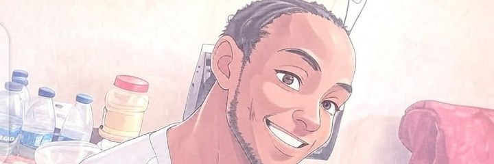 Every Day Hustler banner
