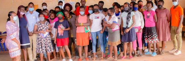 MakeChange Profile Banner