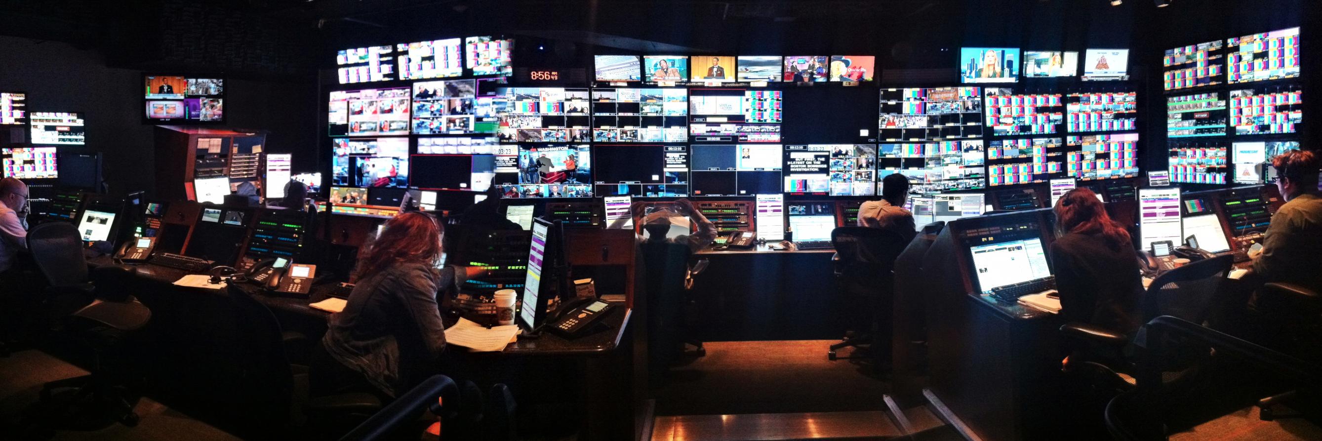 globetv's profile banner image