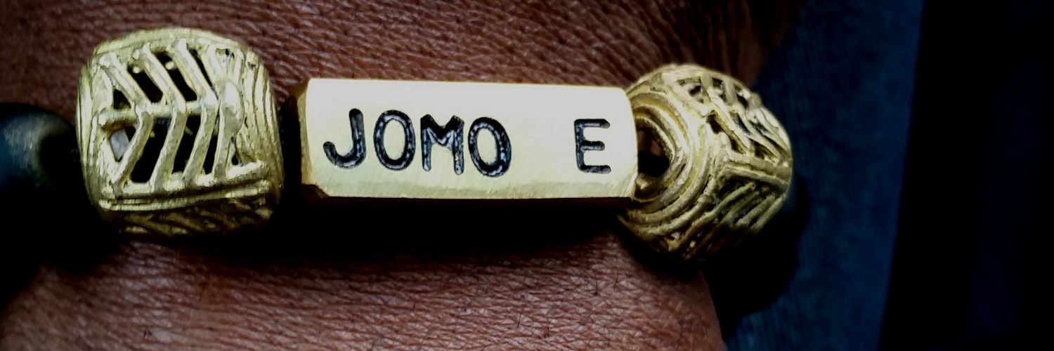jomokenyata's profile banner image