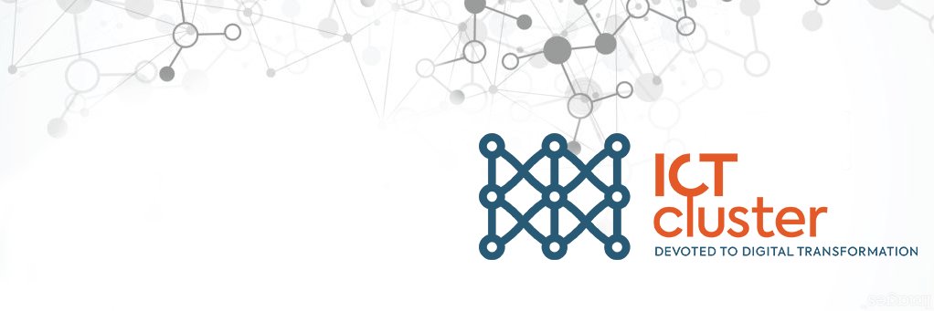 ICT Cluster banner
