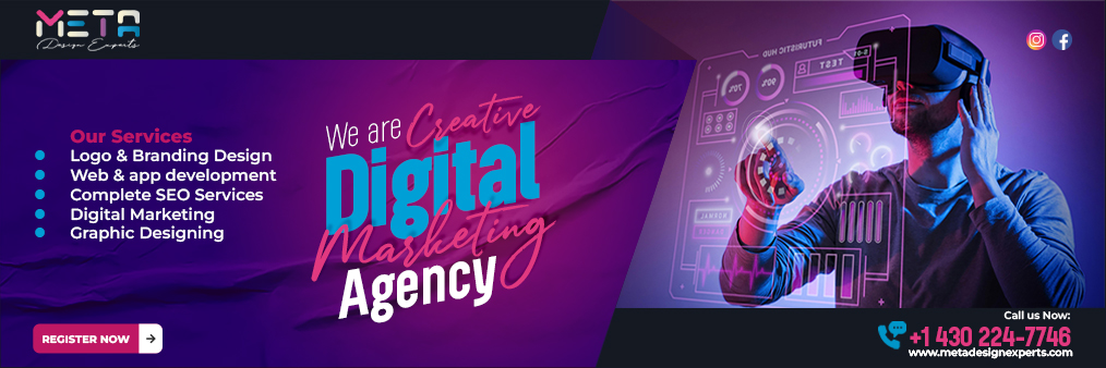Meta Design Experts banner