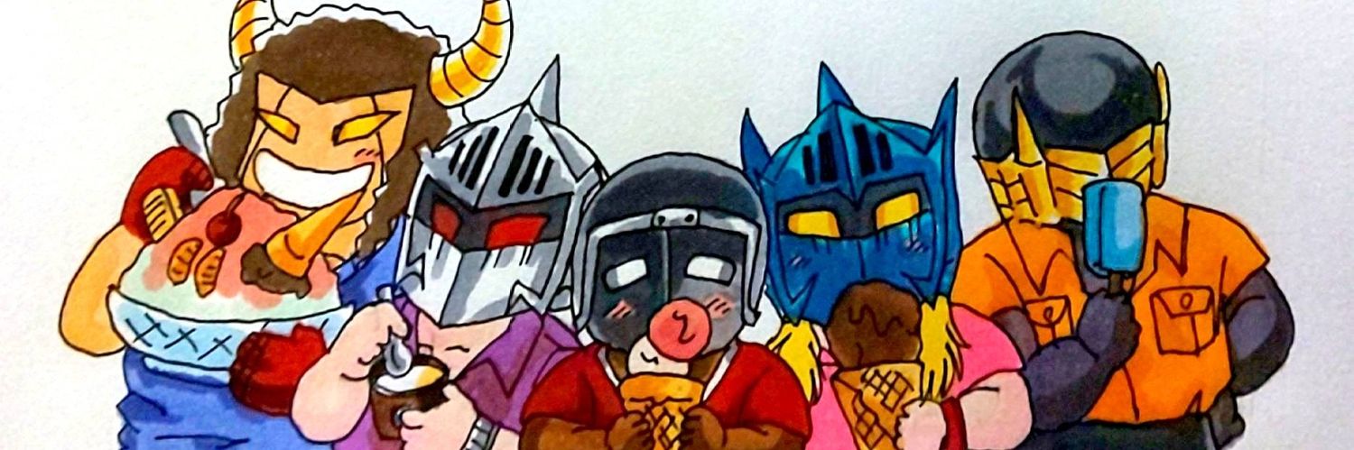 くろざとう's banner