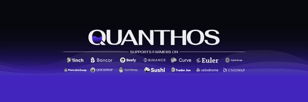 quanthos Profile Banner