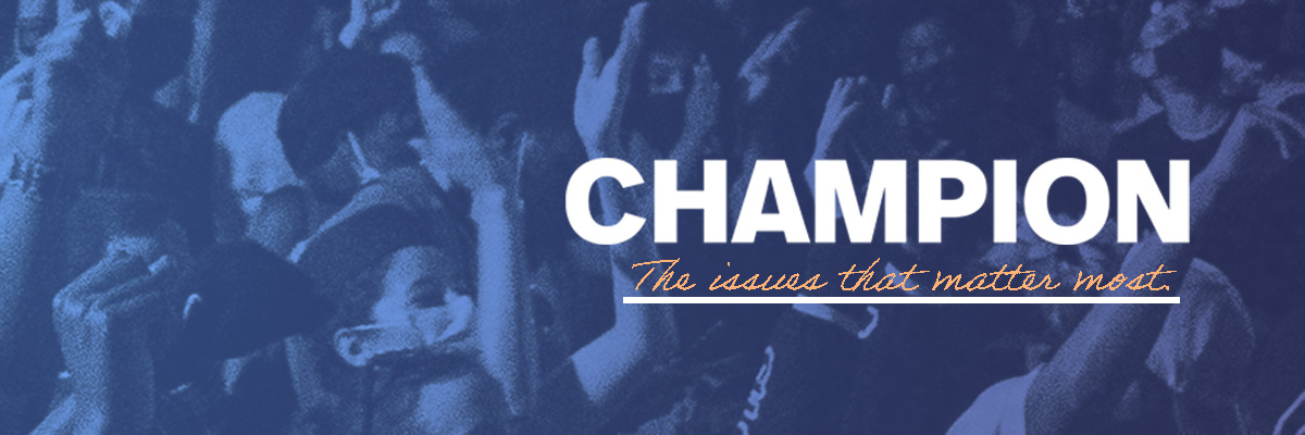 CHAMPION.US banner