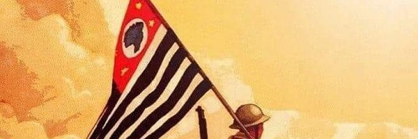 JunPatriota Profile Banner