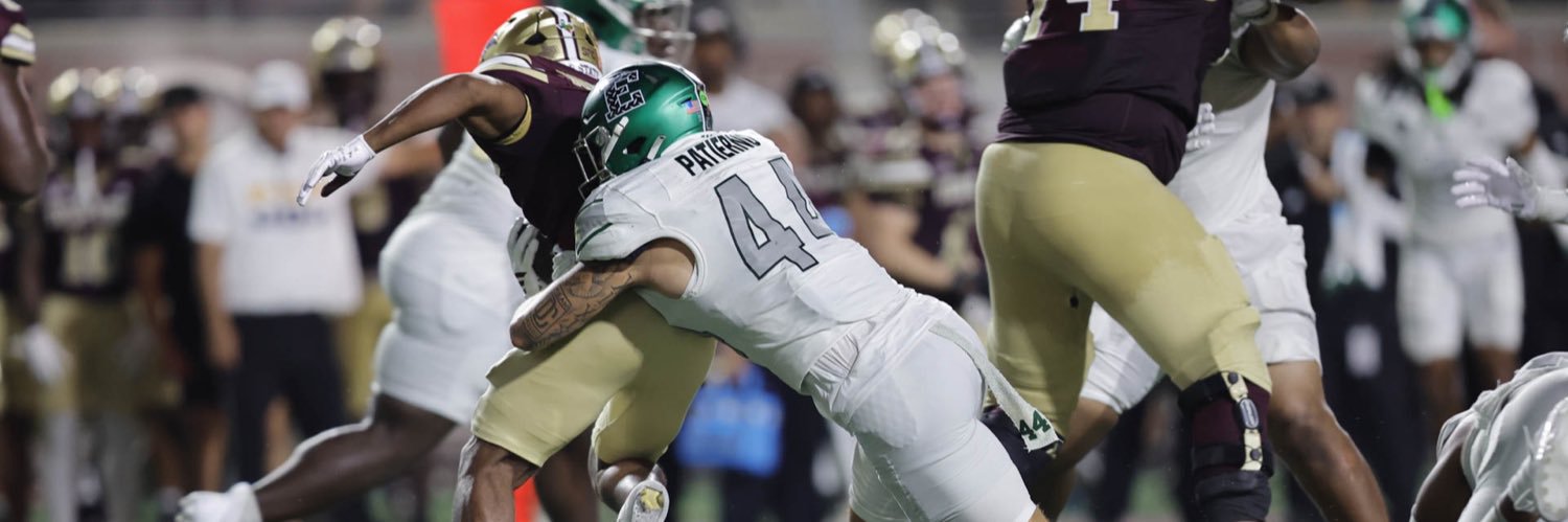 Marco Patierno banner