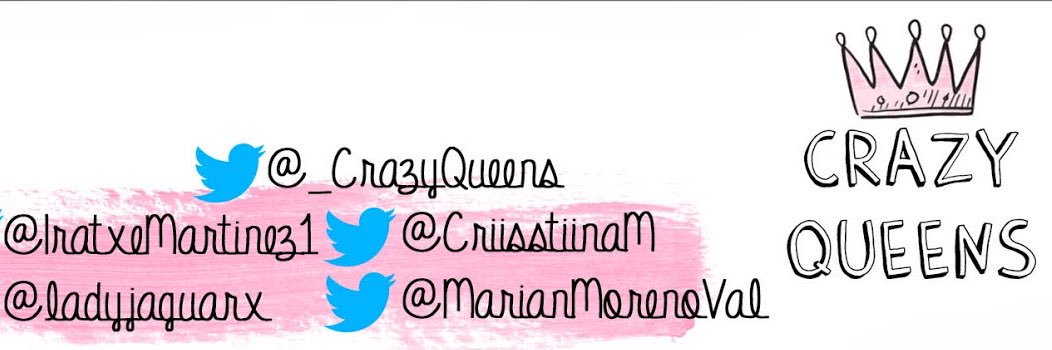 _CrazyQueens's profile banner image