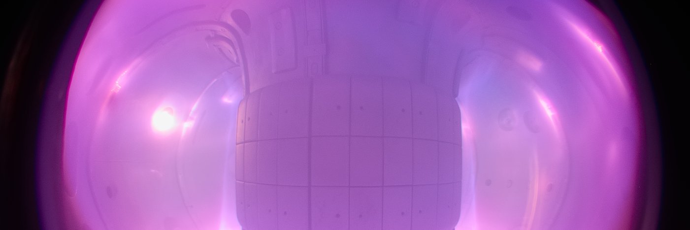 COMPASS Tokamak Team banner