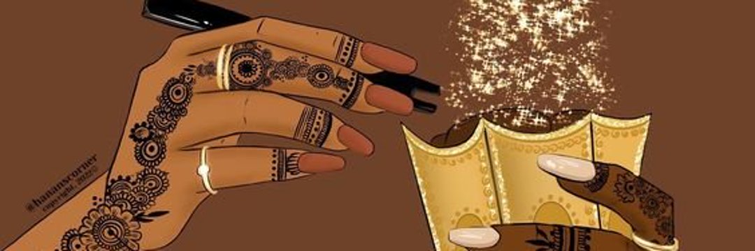 aliilali2's profile banner image