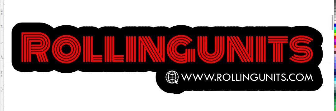 Rollingunits's banner