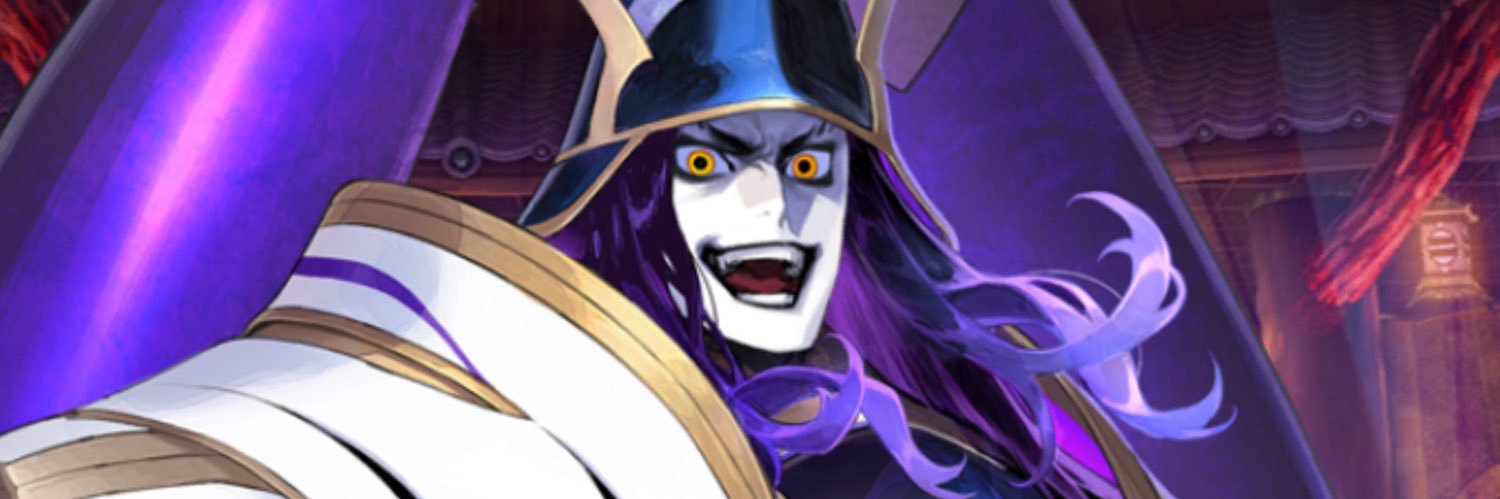燃えカス's banner